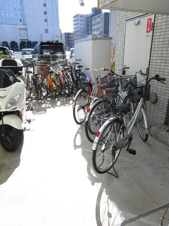 スタービレ海老名の物件内観写真